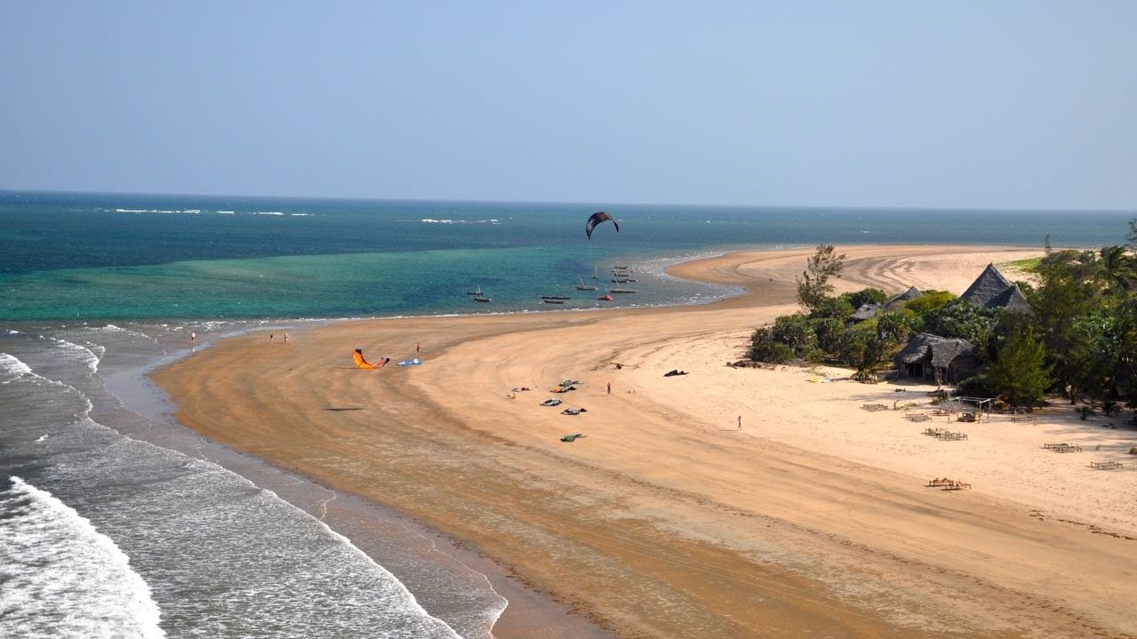 Spiaggia Dorata